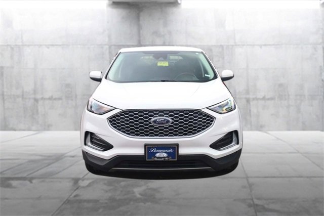 Certified 2024 Ford Edge SEL image 4