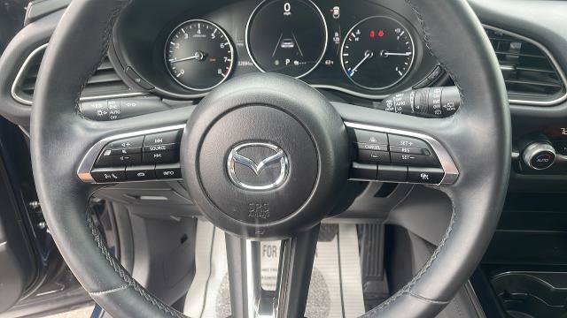 Used 2024 MAZDA CX-30 AWD 2.5 S w/ Select Sport Pkg image 17