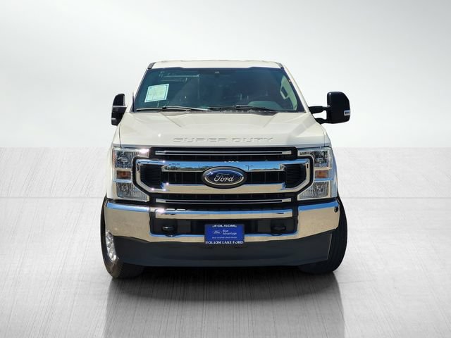 Certified 2020 Ford F250 XLT AWD/4WD video 2