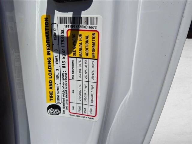 Certified 2024 Ford F150 XL RWD image 21