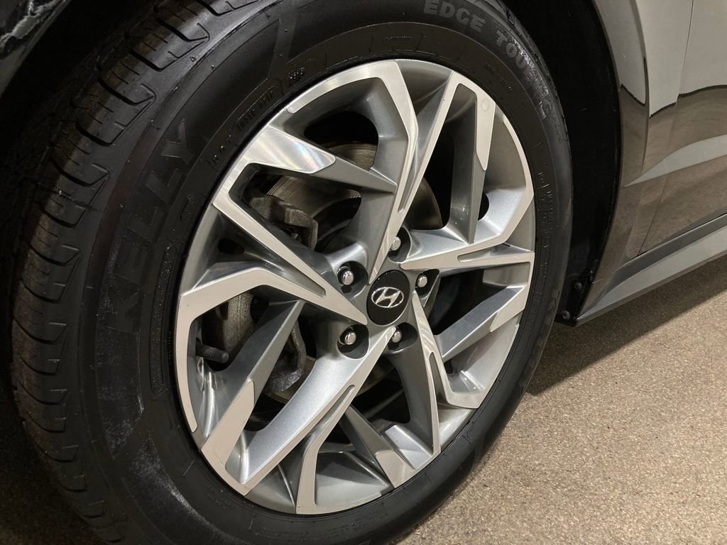 Used 2023 Hyundai Sonata SEL image 13