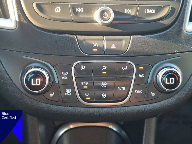 Used 2023 Chevrolet Malibu LT FWD image 27