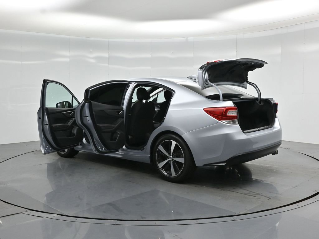 Used 2018 Subaru Impreza 2.0i Sport w/ Popular Package #1 AWD/4WD image 31