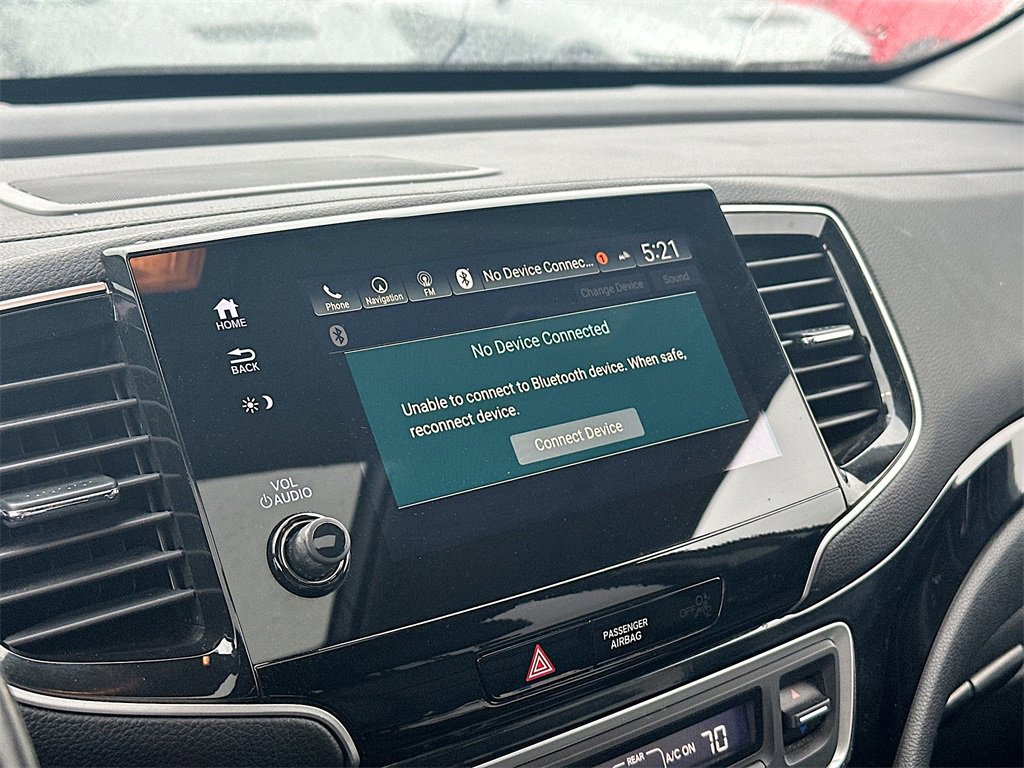 Used 2021 Honda Pilot Touring image 14