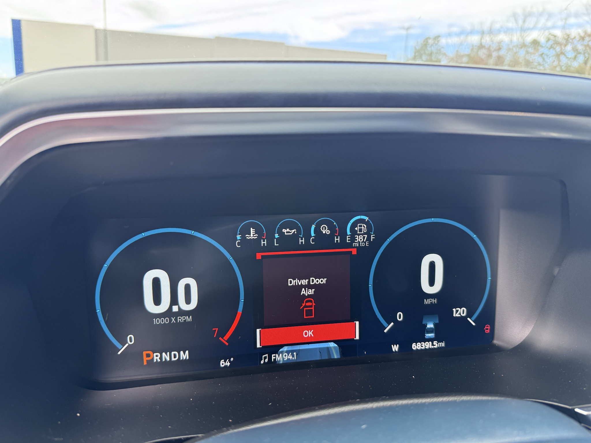 Certified 2023 Ford F150 Limited AWD/4WD image 19