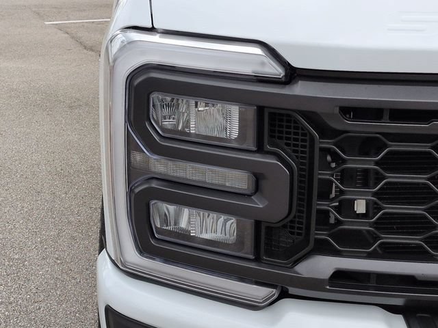 Certified 2024 Ford F250 XL w/ STX Appearance Package AWD/4WD image 10