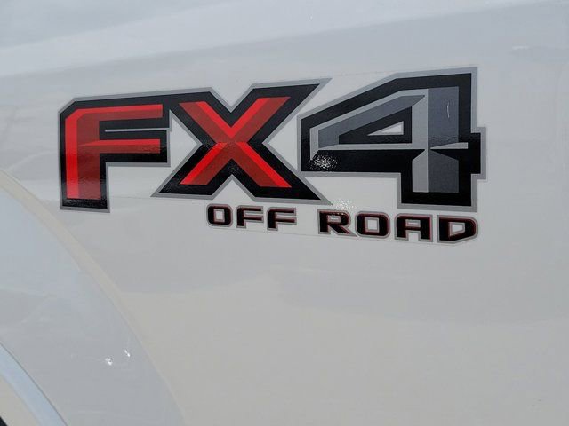 Certified 2020 Ford F150 Lariat w/ Equipment Group 502A Luxury AWD/4WD image 11