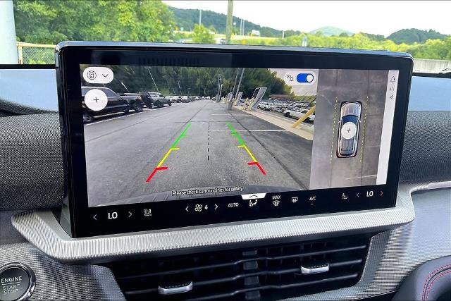 Certified 2025 Ford Explorer ST-Line w/ Premium Package RWD image 21