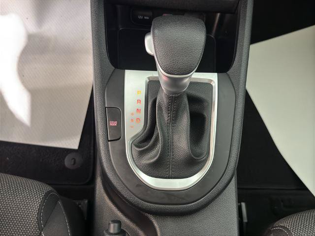Used 2024 Kia Forte LXS FWD image 24