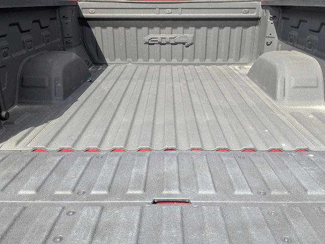 Used 2023 GMC Sierra 1500 AT4 w/ AT4 Preferred Package AWD/4WD image 27