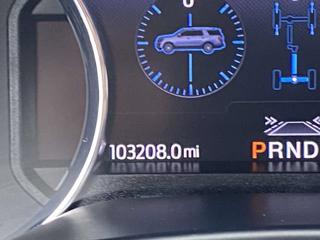 Certified 2021 Ford Expedition Max Limited AWD/4WD image 25
