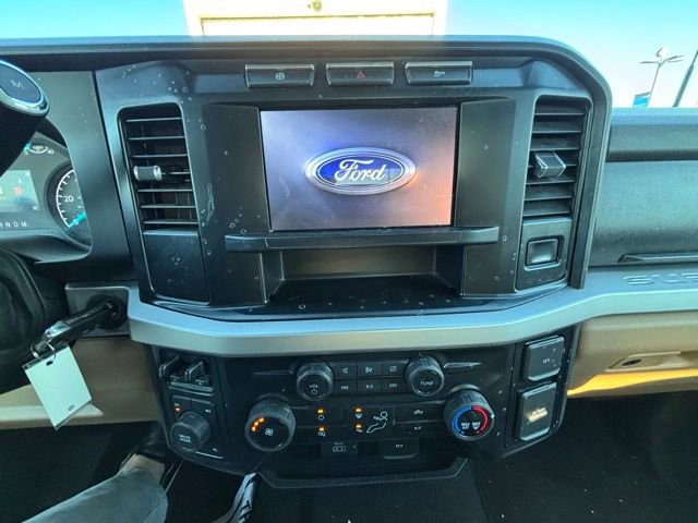 Certified 2024 Ford F250 XLT image 18