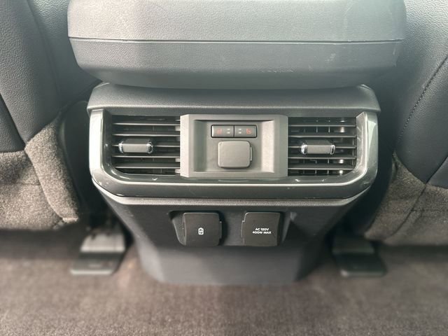 Certified 2021 Ford F150 Lariat w/ Equipment Group 502A High image 23