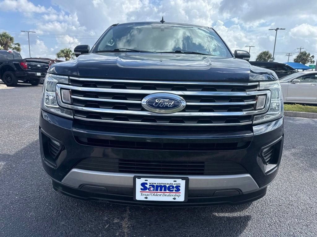 Certified 2021 Ford Expedition XLT RWD image 7
