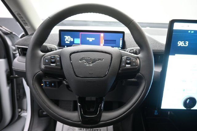 Certified 2023 Ford Mustang Mach-E Premium AWD/4WD image 16