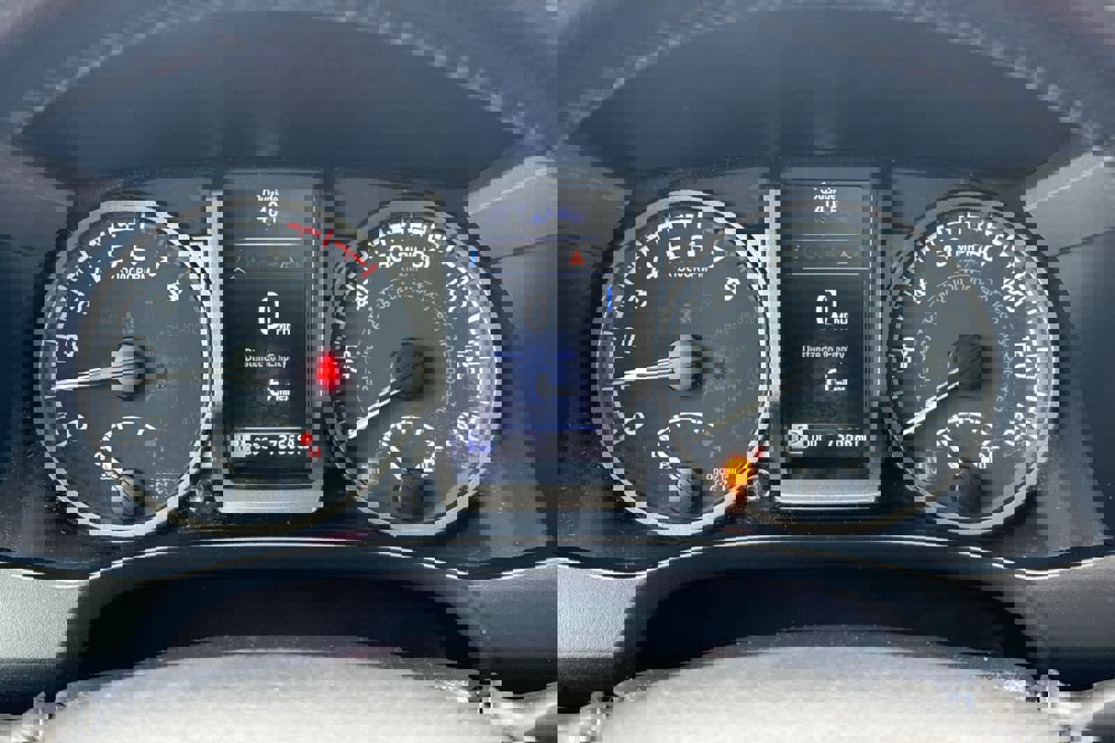 Used 2020 Toyota Tacoma TRD Off-Road image 24