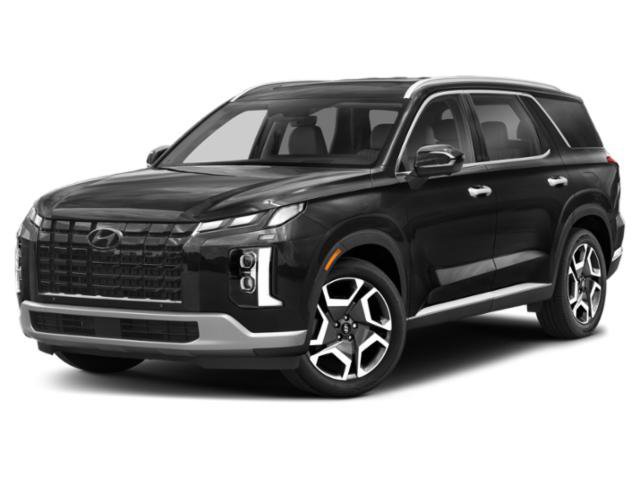 Used 2025 Hyundai Palisade Limited image 1