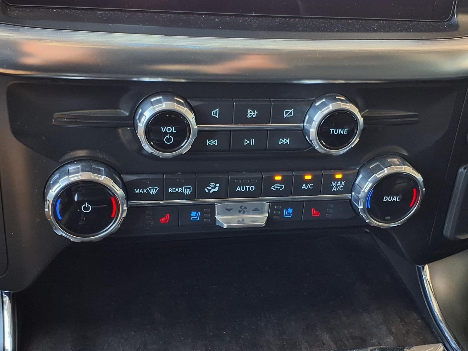 Certified 2022 Ford F150 Lariat AWD/4WD image 19