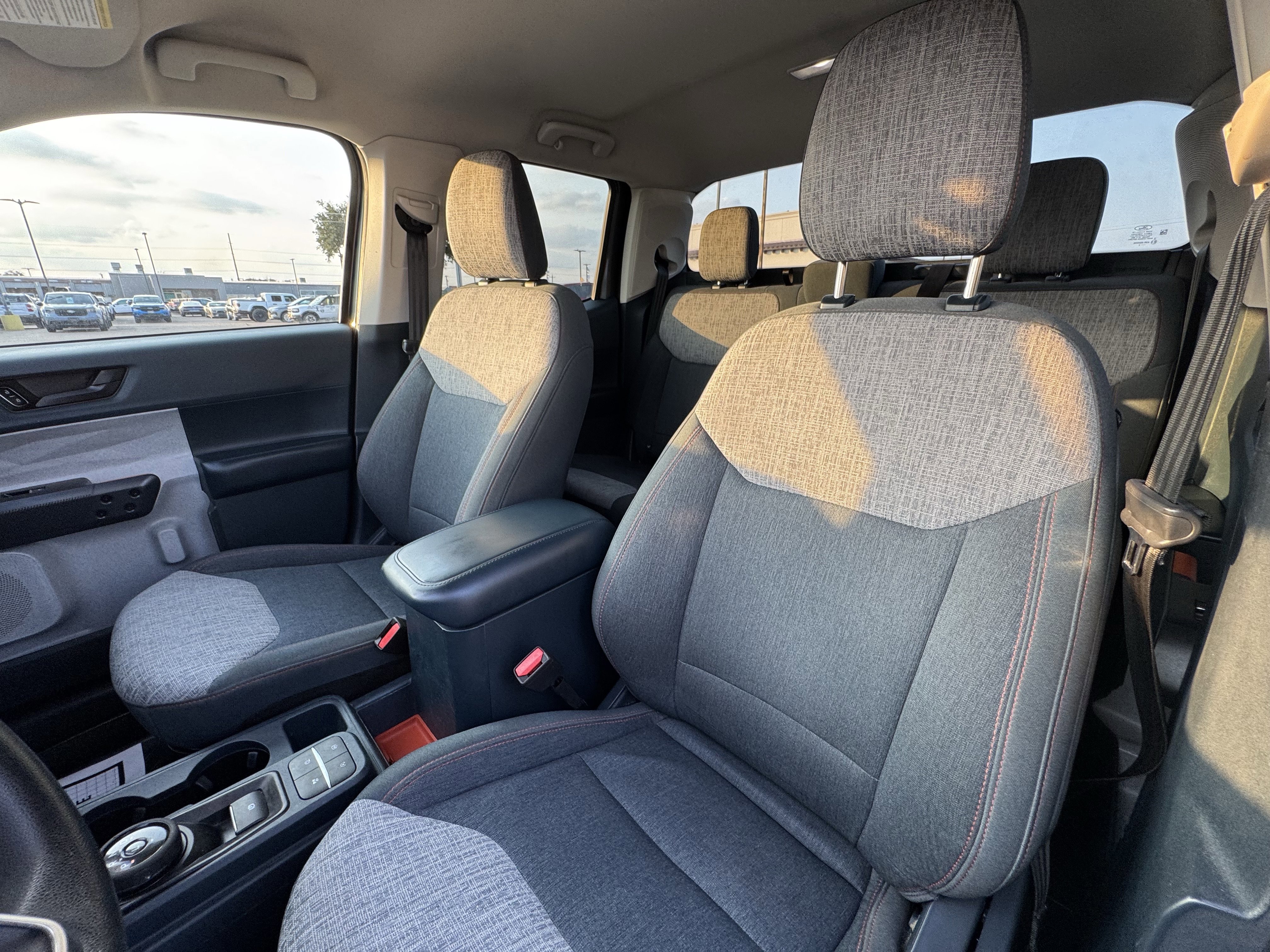 Certified 2022 Ford Maverick XLT image 22