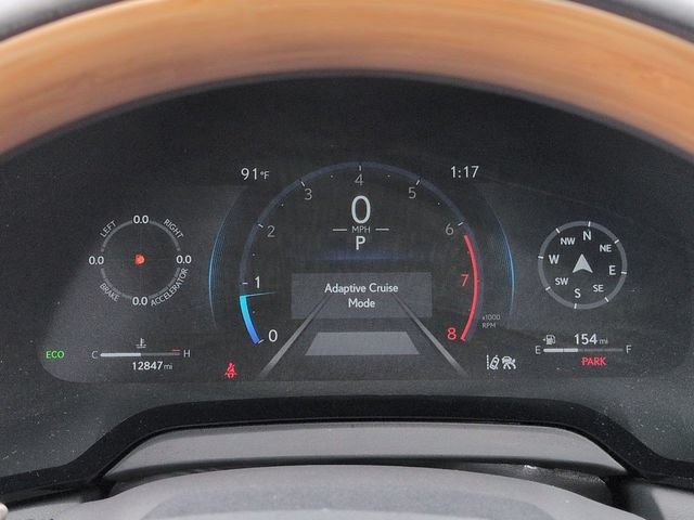 Used 2025 Lexus RX 350 Premium w/ Accessory Package (Z1) FWD image 31