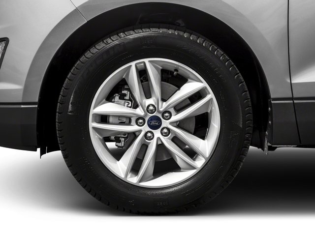 Certified 2018 Ford Edge Titanium w/ Equipment Group 301A AWD/4WD image 12