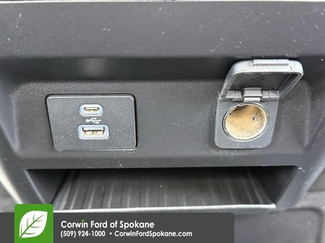 Certified 2021 Ford F350 4x4 Regular Cab Super Duty image 27