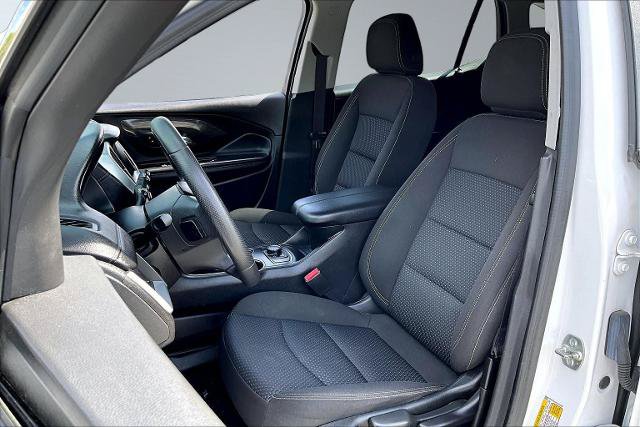 Used 2024 GMC Terrain SLE AWD/4WD image 25