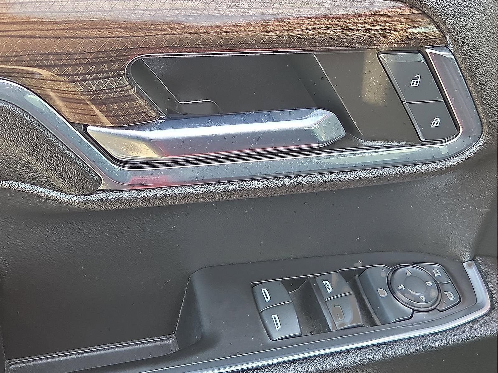 Used 2024 Chevrolet Silverado 1500 RST w/ All Star Edition Plus image 13