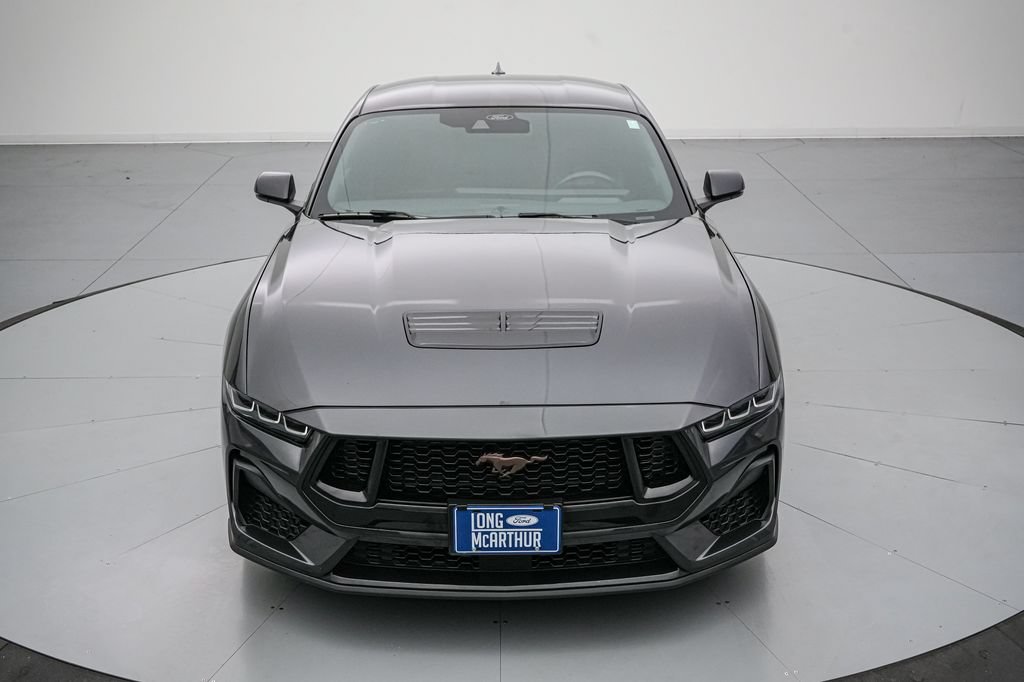 Certified 2024 Ford Mustang GT Premium RWD image 9