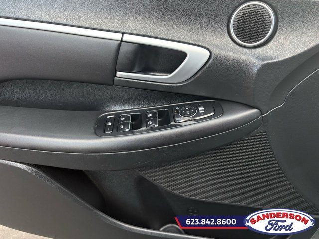 Used 2024 Hyundai Sonata SEL FWD image 11