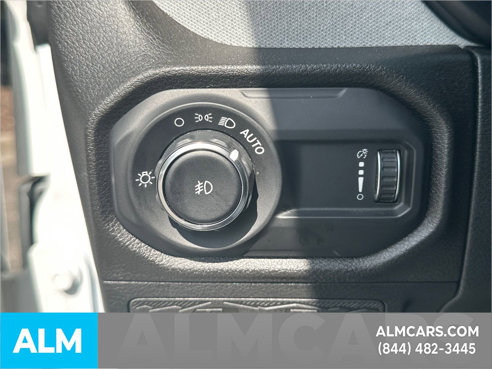 Used 2025 Jeep Wrangler Unlimited Sport AWD/4WD image 36