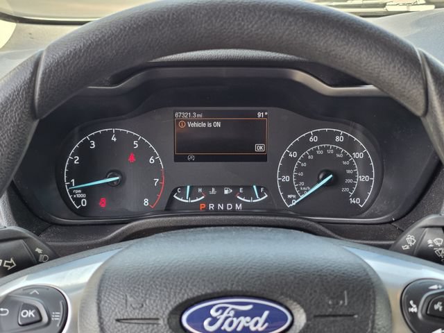 Certified 2022 Ford Transit Connect XL FWD image 11
