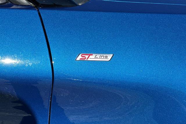 Certified 2023 Ford Explorer ST-Line w/ Class IV Trailer Tow Package image 29