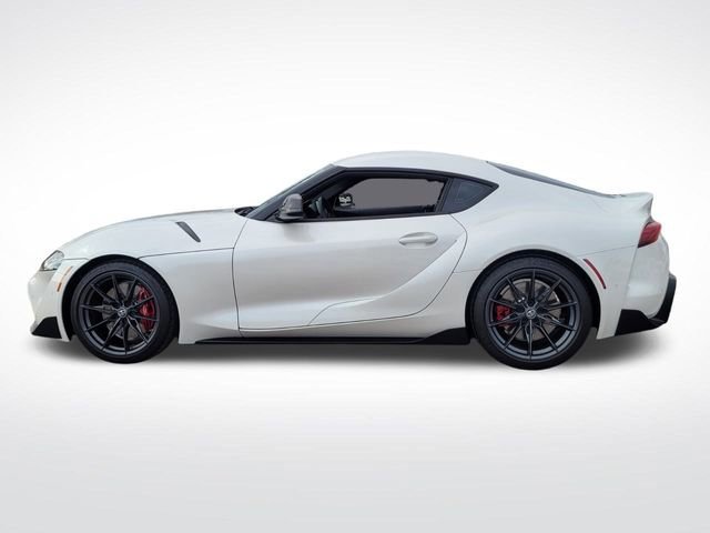 Used 2026 Toyota Supra 3.0 image 2