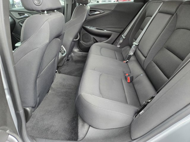 Used 2023 Chevrolet Malibu LT FWD image 10