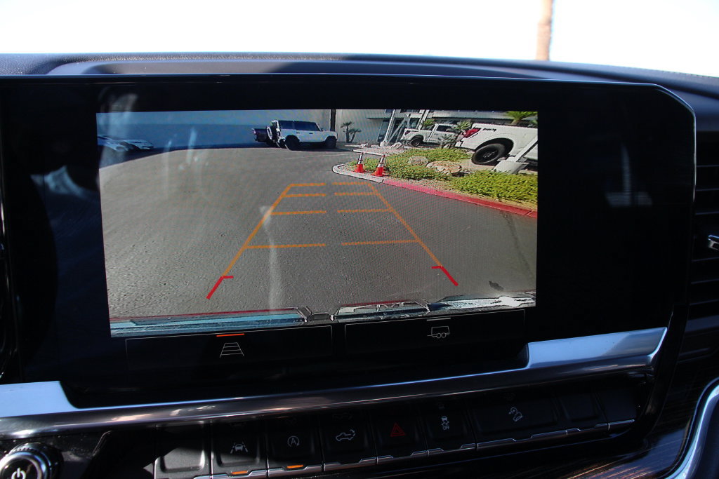 Used 2025 GMC Sierra 1500 Elevation AWD/4WD image 33