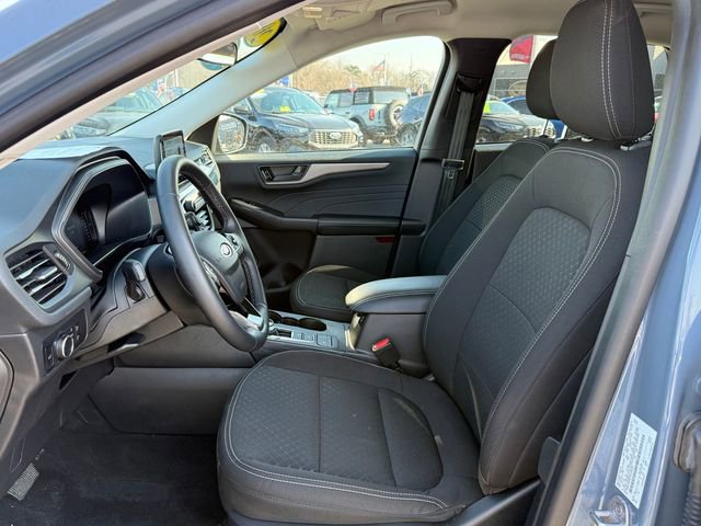 Certified 2024 Ford Escape Active image 6