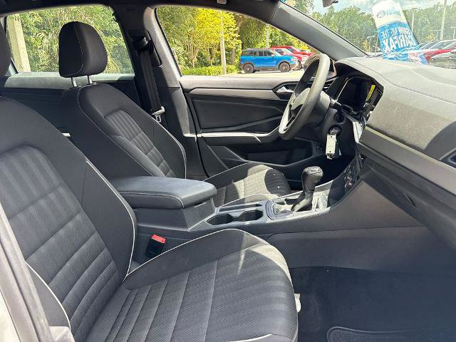 Used 2023 Volkswagen Jetta Sport FWD image 26