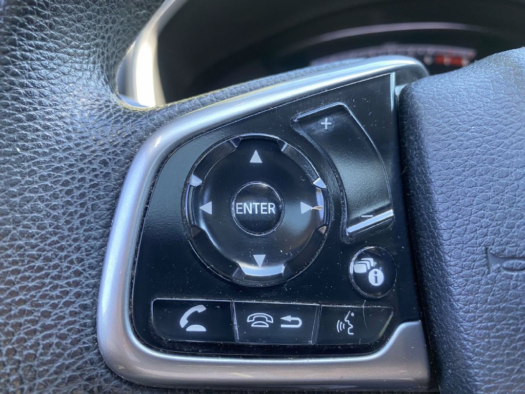 Used 2020 Honda CR-V EX image 21