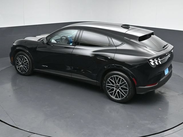 Certified 2025 Ford Mustang Mach-E Premium AWD/4WD image 46
