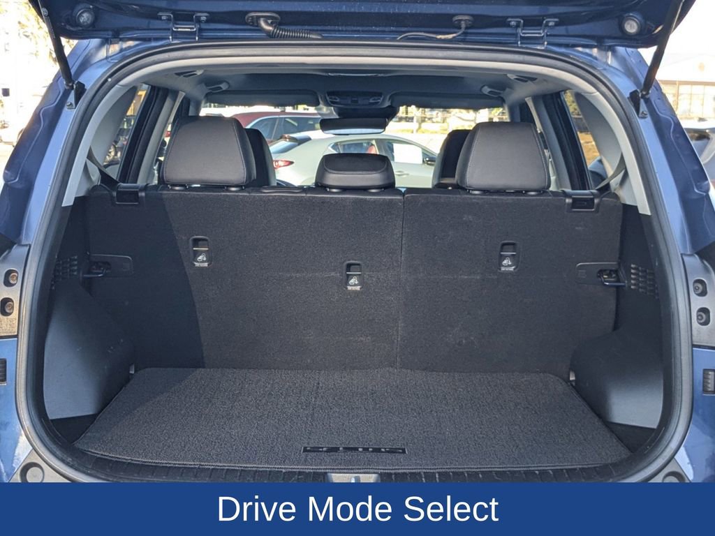 Used 2021 Kia Seltos EX image 14