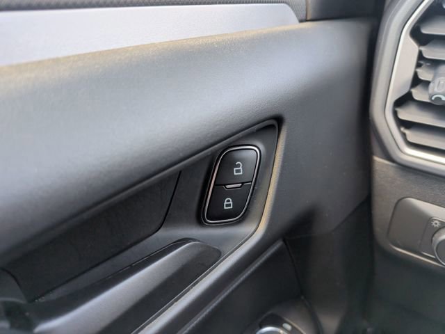 Certified 2022 Ford Bronco Sport Big Bend w/ Convenience Package image 28