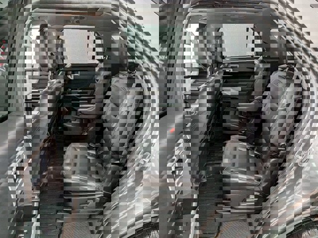 Certified 2023 Ford Explorer XLT w/ Equipment Group 202A image 18