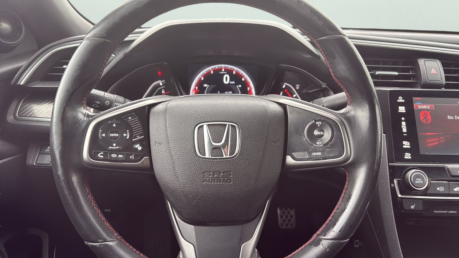 Used 2018 Honda Civic Si image 15