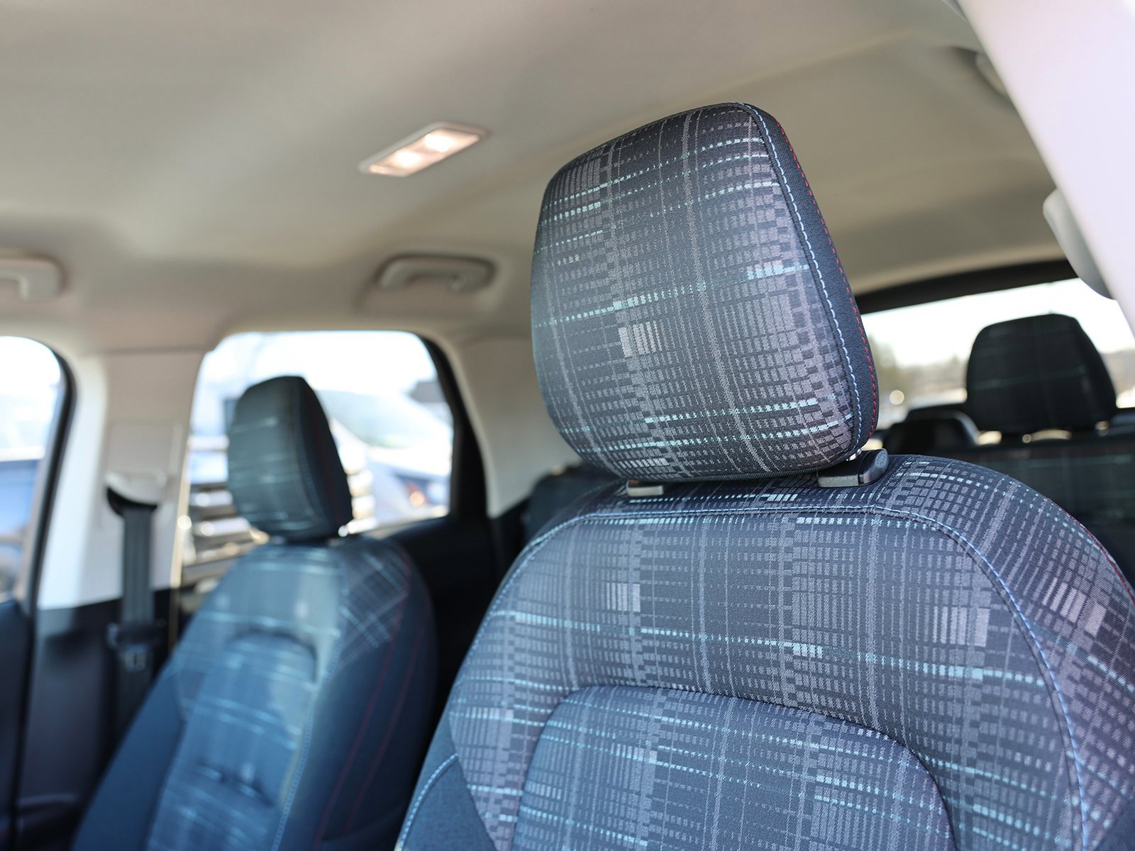 Certified 2024 Ford Bronco Sport Heritage w/ Heritage Convenience Package image 19