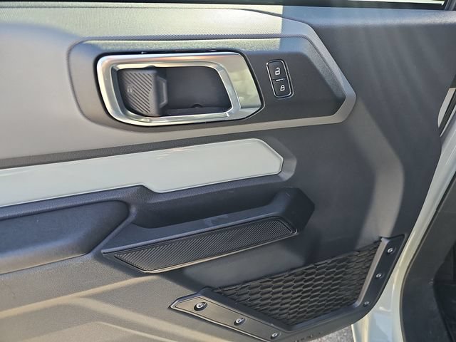 Certified 2024 Ford Bronco Big Bend AWD/4WD image 22
