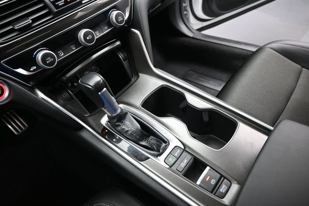 Used 2022 Honda Accord Sport image 15