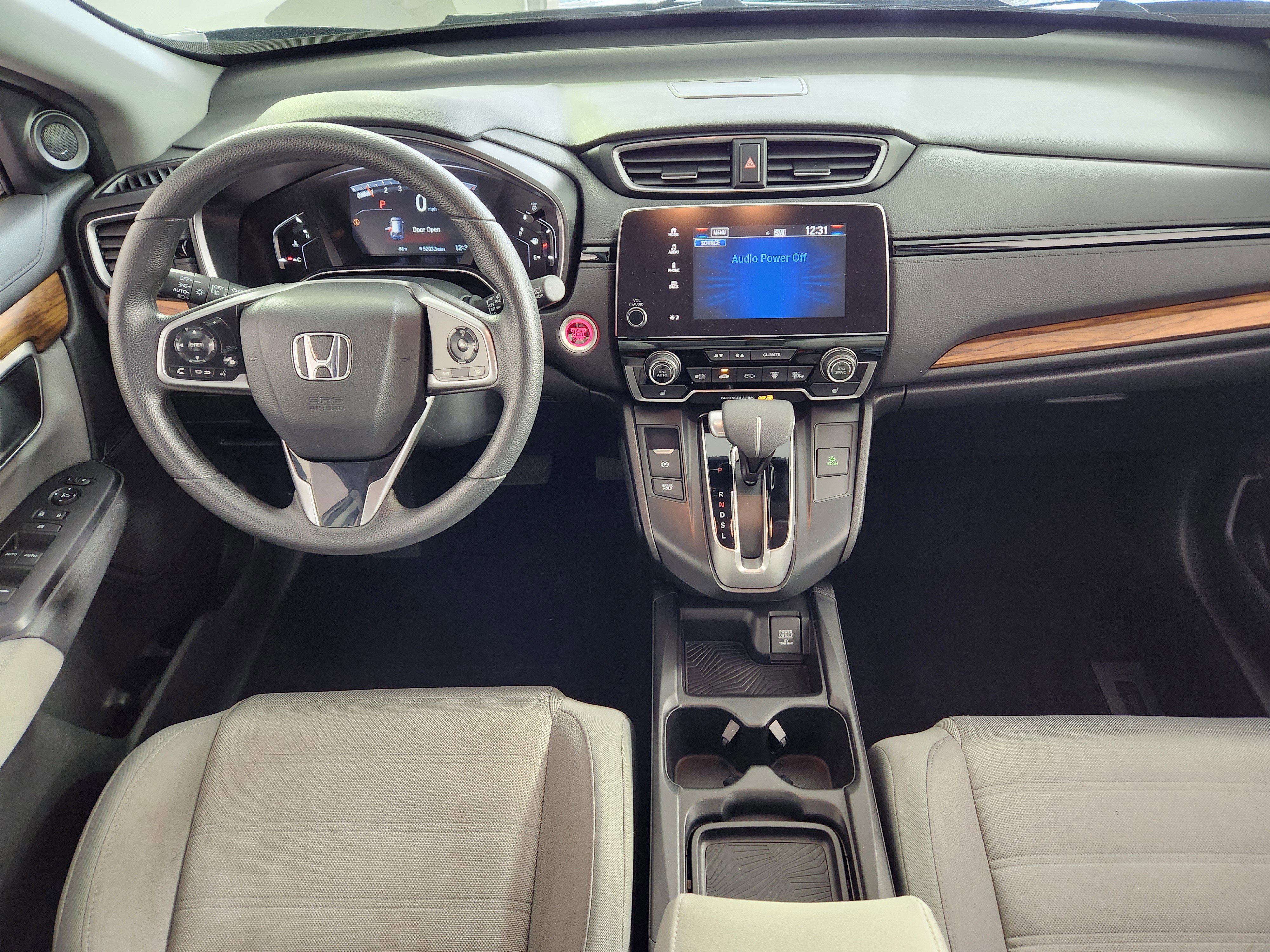 Used 2019 Honda CR-V EX image 15