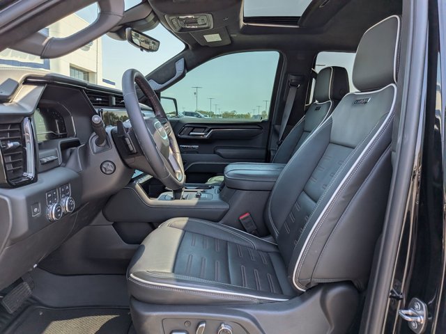 Used 2024 GMC Sierra 1500 AT4X image 15