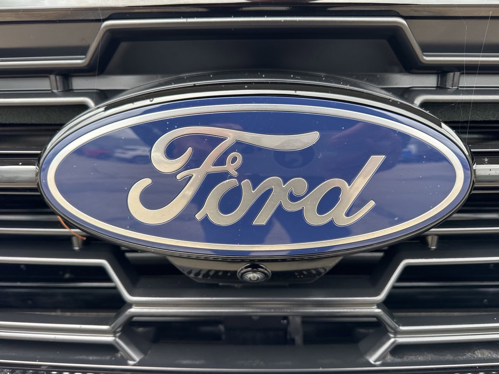 Certified 2025 Ford Expedition Active AWD/4WD image 13